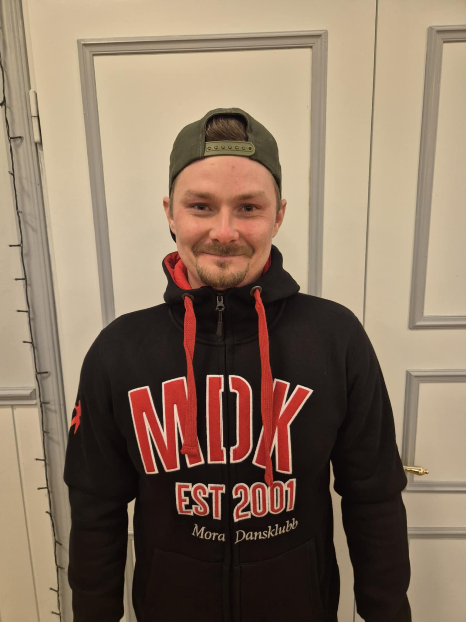 Fredrik Siljevik