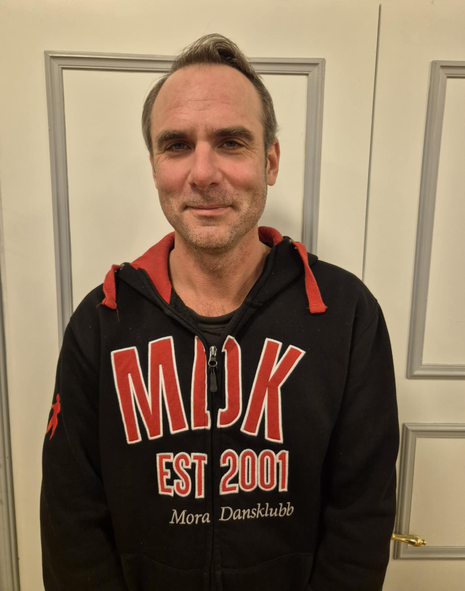 Mikael Stormats  